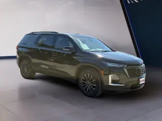 Chevrolet Traverse 2023 RS 4dr SUV