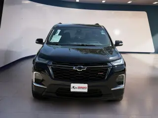 Chevrolet Traverse 2023 RS 4dr SUV