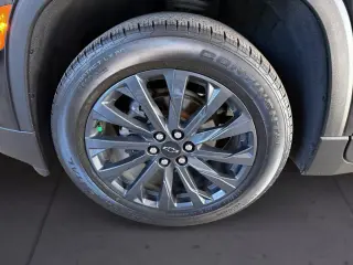 Chevrolet Traverse 2023 RS 4dr SUV