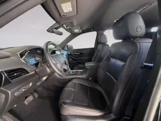 Chevrolet Traverse 2023 RS 4dr SUV