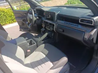 Toyota Tacoma 2024 4x4 SR5 4dr Double Cab 5.0 ft SB