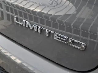 Jeep Compass 2023 4x4 Limited 4dr SUV