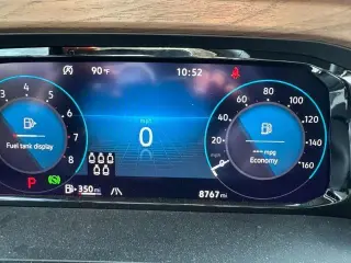 Volkswagen Atlas 2025 SE 4dr SUV con Tecnología