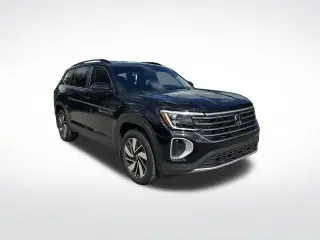 Volkswagen Atlas 2025 SE 4dr SUV con Tecnología