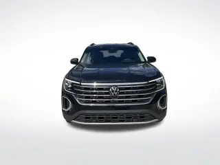 Volkswagen Atlas 2025 SE 4dr SUV con Tecnología