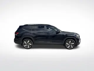 Volkswagen Atlas 2025 SE 4dr SUV con Tecnología