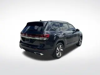 Volkswagen Atlas 2025 SE 4dr SUV con Tecnología
