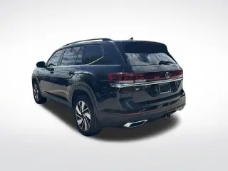 Volkswagen Atlas 2025 SE 4dr SUV con Tecnología