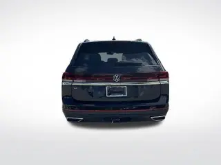 Volkswagen Atlas 2025 SE 4dr SUV con Tecnología