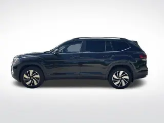 Volkswagen Atlas 2025 SE 4dr SUV con Tecnología