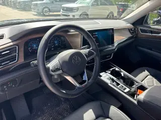 Volkswagen Atlas 2025 SE 4dr SUV con Tecnología