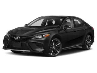 Toyota Camry 2018 XSE 4dr Sedán