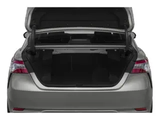 Toyota Camry 2018 XSE 4dr Sedán