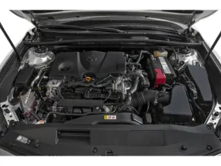 Toyota Camry 2018 XSE 4dr Sedán