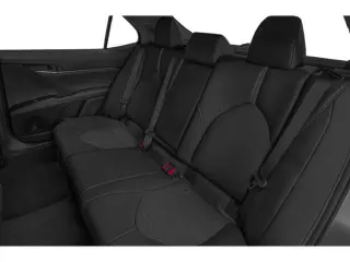 Toyota Camry 2018 XSE 4dr Sedán