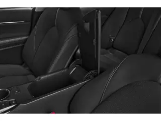 Toyota Camry 2018 XSE 4dr Sedán