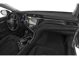 Toyota Camry 2018 XSE 4dr Sedán