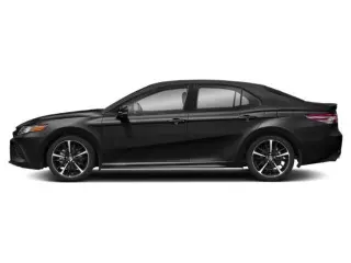 Toyota Camry 2018 XSE 4dr Sedán