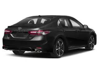 Toyota Camry 2018 XSE 4dr Sedán