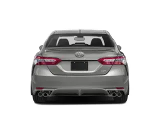 Toyota Camry 2018 XSE 4dr Sedán