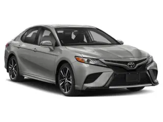 Toyota Camry 2018 XSE 4dr Sedán