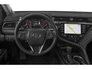 Toyota Camry 2018 XSE 4dr Sedán