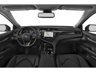Toyota Camry 2018 XSE 4dr Sedán