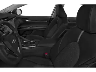 Toyota Camry 2018 XSE 4dr Sedán