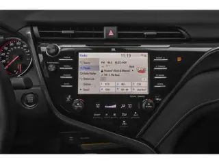 Toyota Camry 2018 XSE 4dr Sedán