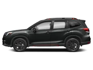 Subaru Forester 2024 AWD Sport 4dr Crossover