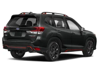 Subaru Forester 2024 AWD Sport 4dr Crossover
