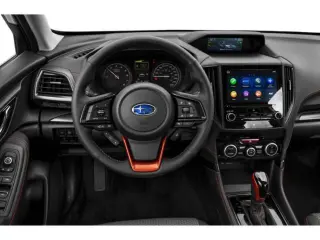 Subaru Forester 2024 AWD Sport 4dr Crossover