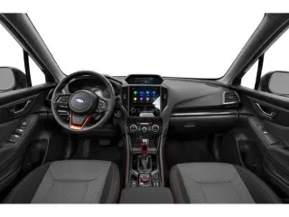 Subaru Forester 2024 AWD Sport 4dr Crossover