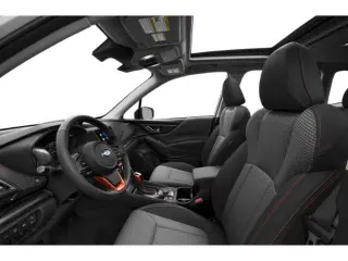 Subaru Forester 2024 AWD Sport 4dr Crossover