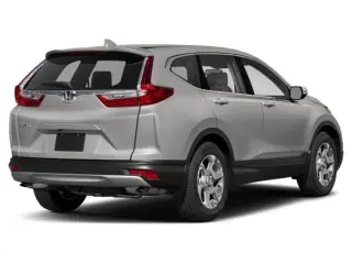 Honda CR-V 2019 EX-L 4 puertas SUV