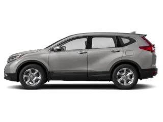 Honda CR-V 2019 EX-L 4 puertas SUV