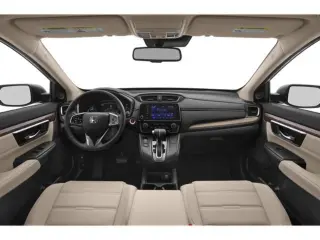 Honda CR-V 2019 EX-L 4 puertas SUV