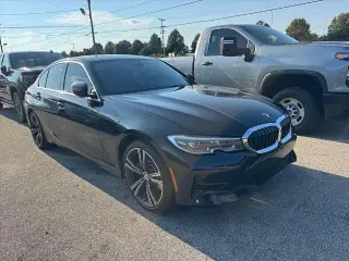 Sedán 4 puertas BMW Serie 3 2020 330i