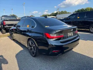 Sedán 4 puertas BMW Serie 3 2020 330i