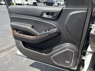 Chevrolet Suburban 2020 4x2 LT 4dr SUV