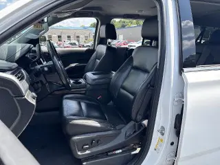 Chevrolet Suburban 2020 4x2 LT 4dr SUV