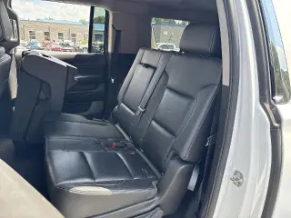 Chevrolet Suburban 2020 4x2 LT 4dr SUV