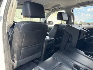 Chevrolet Suburban 2020 4x2 LT 4dr SUV