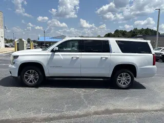 Chevrolet Suburban 2020 4x2 LT 4dr SUV