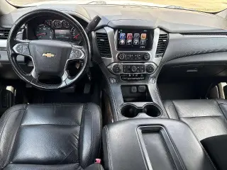 Chevrolet Suburban 2020 4x2 LT 4dr SUV