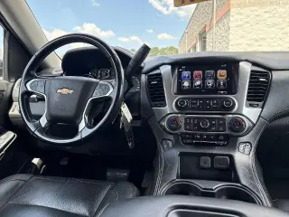 Chevrolet Suburban 2020 4x2 LT 4dr SUV