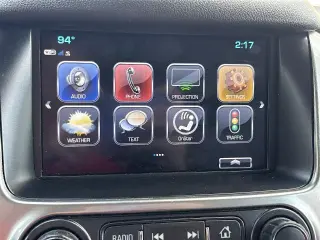 Chevrolet Suburban 2020 4x2 LT 4dr SUV