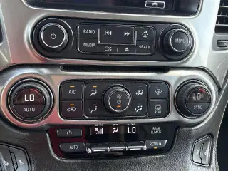 Chevrolet Suburban 2020 4x2 LT 4dr SUV