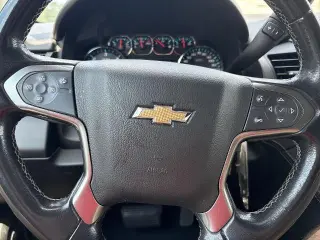Chevrolet Suburban 2020 4x2 LT 4dr SUV