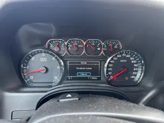 Chevrolet Suburban 2020 4x2 LT 4dr SUV